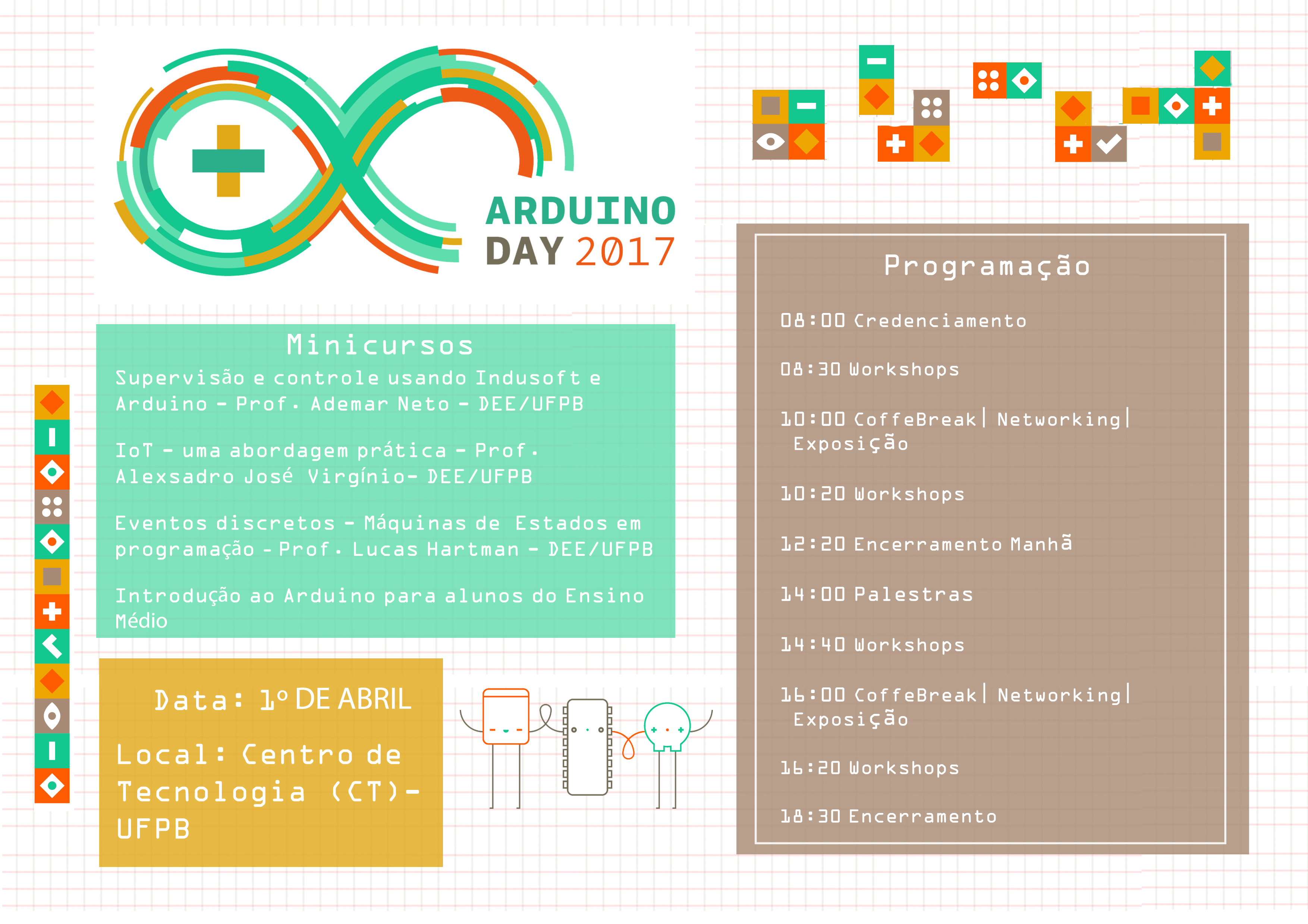 ArduinoDay2017 