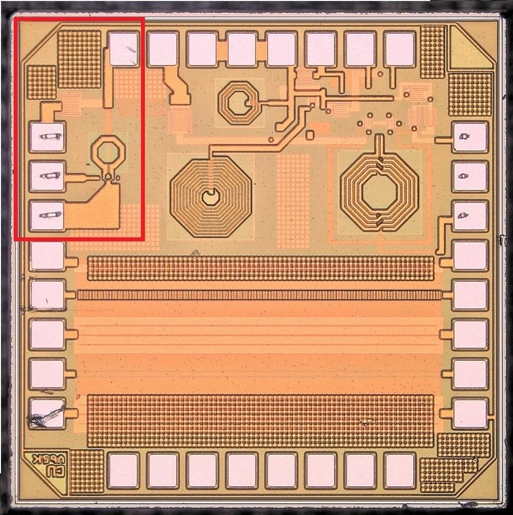 circuit manou 2