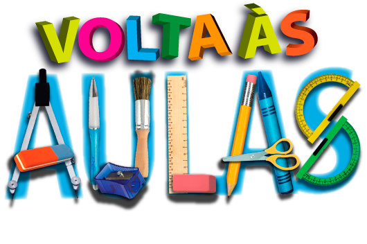 Volta aulas