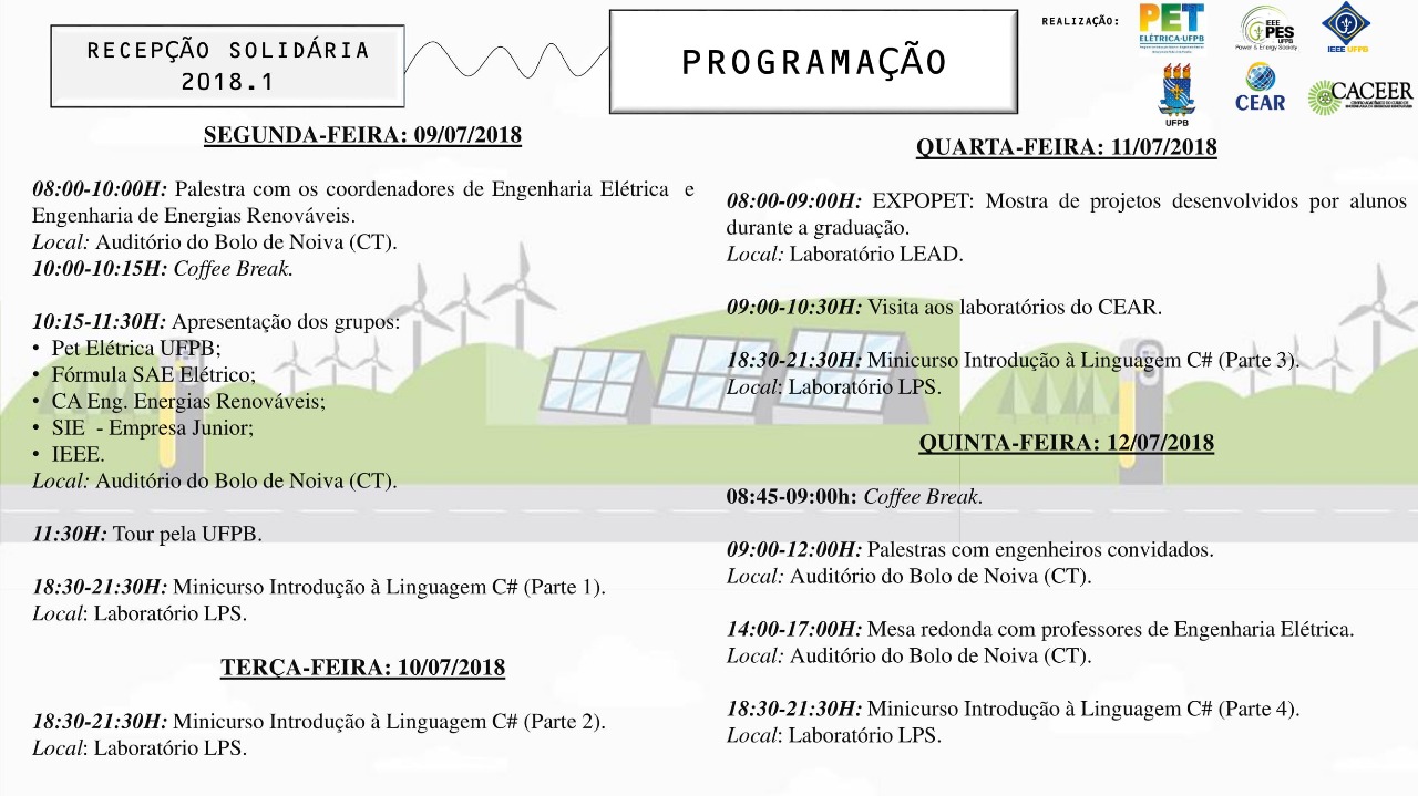 recepção 1