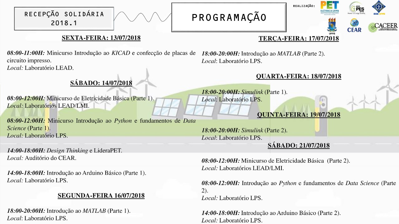 recepção 2