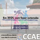 Assessoria divulga perguntas e respostas sobre edital Probex 2021