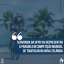 Notícia 641 - servidora UFPB triathlon NZ.png