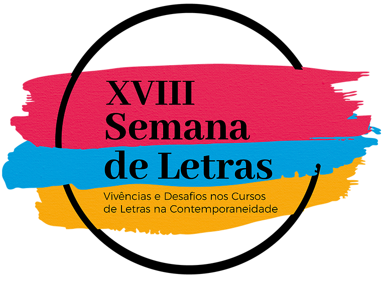 XVIII Semana Letras UEPB