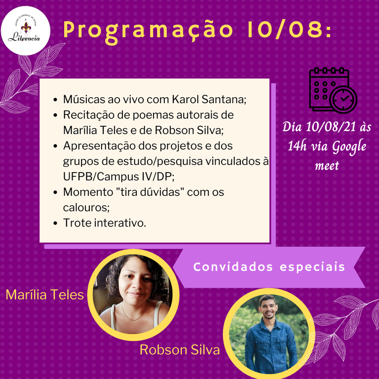 EVENTO CA NOVO 2