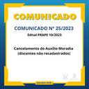 Cancelamento Recadastramento Auxílio Moradia.png