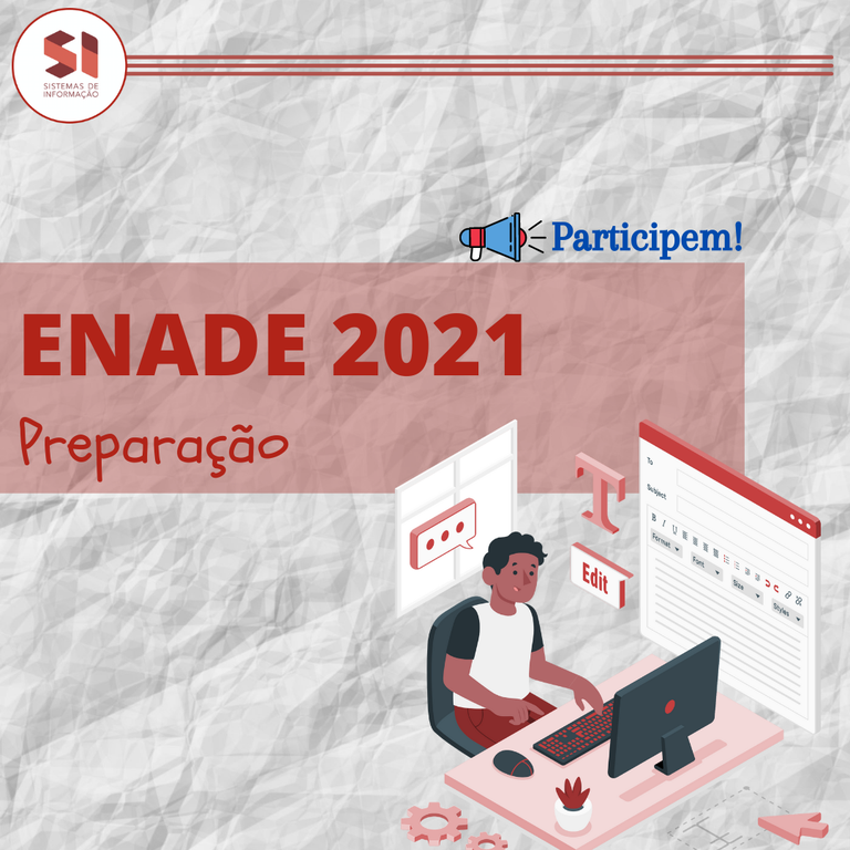 Enade-Reforço