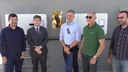 UFPB inaugura Usina-Escola Fotovoltaica que utiliza inteligência artificial