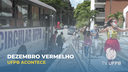 UFPB promove atividades alusivas ao "Dezembro Vermelho"