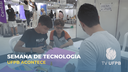 UFPB promove Semana de Ciência e Tecnologia