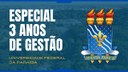 ESPECIAL - UFPB - 3 ANOS DE GESTÃO