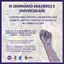 III SEMINÁRIO MULHERES E UNIVERSIDADE