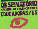 Pesquisa apoiada pelo MEC sobre violência contra educadores está aberta a contribuição de profissionais de todo Brasil