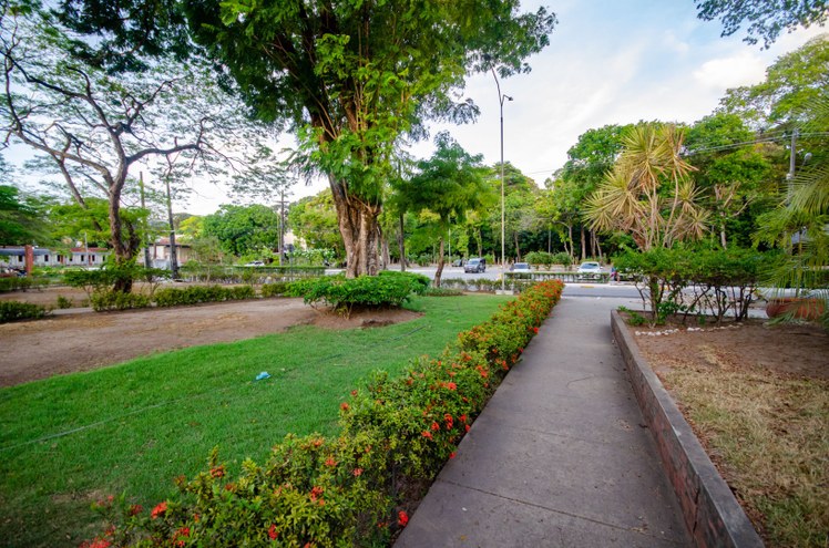 CCHLA -  Centro de Ciências Humanas, Letras e Artes.