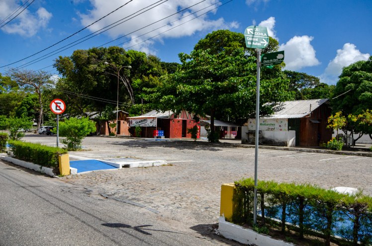 CCSA - Centro de Ciências Sociais Aplicadas da UFPB