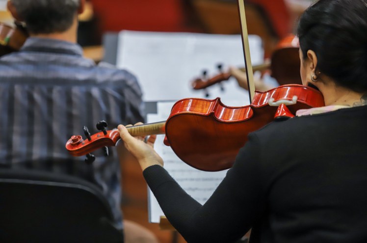 Festival Internacional de Música de Câmara