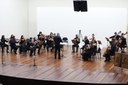 ORQUESTRA SINFÔNICA DA UFPB APRESENTA CONCERTO DENTRO DAS CELEBRAÇÕES DOS DEZ ANOS DE FUNDAÇÃO