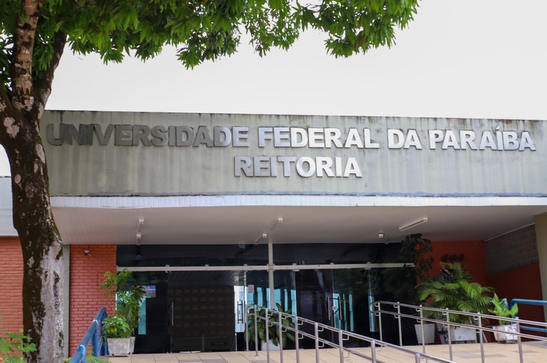 Professores Da UFPB Assumem Cargo Em Ministérios E Recebem Voto De ...