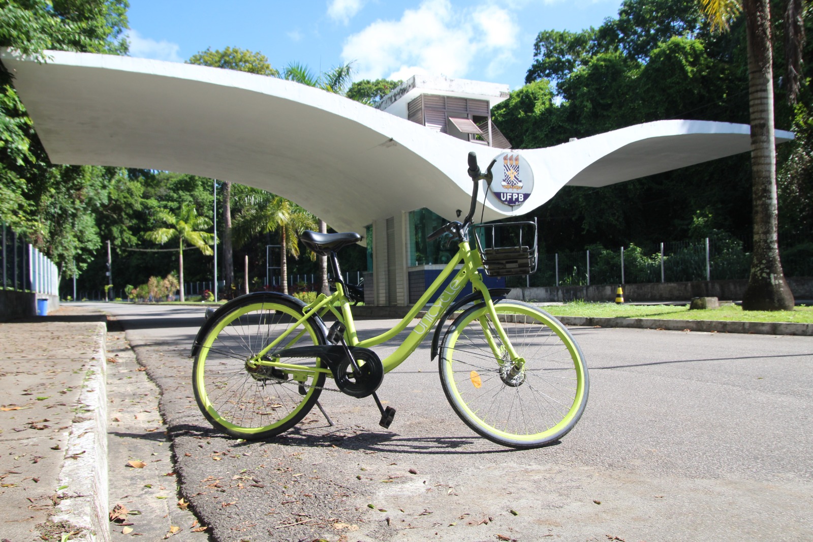 Foto: Divulgação/UniCycle