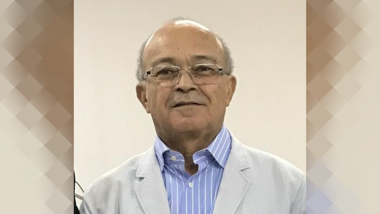 UFPB Lamenta Com Pesar Falecimento Do Professor De Direito Severino ...