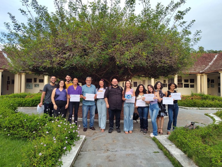 XI Encontro Unificado Da UFPB Começa Na Próxima Segunda-feira (16 ...