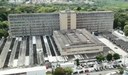 Hospital Universitário Lauro Wanderley oferta leitos para atender pacientes de Manaus com Covid-19