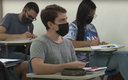 UFPB iniciou aulas presenciais na última segunda-feira (21)